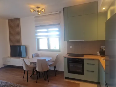 Stan in Vezirov Most