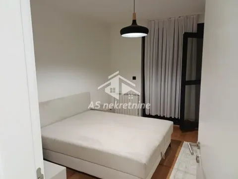 Izdavanje, dvosoban stan, 58m², Hala Pionir, Palilula Sve Podlokacije - image 9