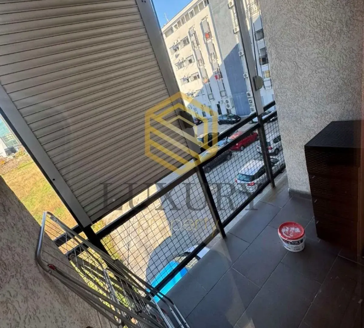 Prodaja, dvosoban stan, 60m², City Kvart, Podgorica