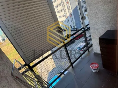 Sale, two bedroom apartment, 60m², City Kvart, Podgorica - image 9