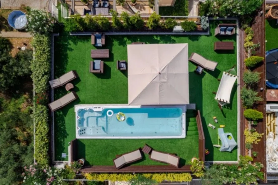 Prodaja, trosoban stan, 400m², Centar, Budva