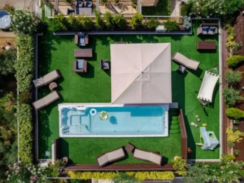 Prodaja, trosoban stan, 400m², Centar, Budva - image 13