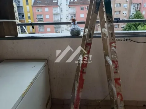 Prodaja, trosoban stan, 76m², Detelinara, Novi Sad Sve Podlokacije - image 16