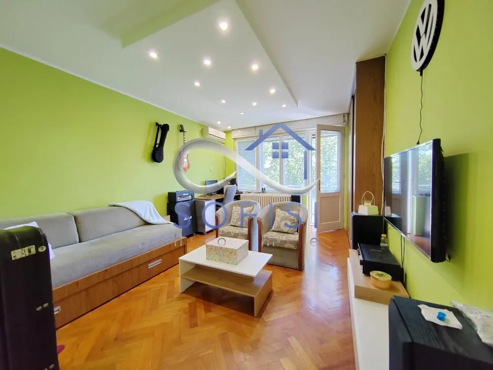 Prodaja, dvosoban stan, 73m², Novi Sad Sve Podlokacije, Novi Sad