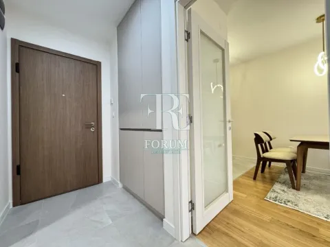 Izdavanje, jednosoban stan, 50m², Central Point, Podgorica - image 7