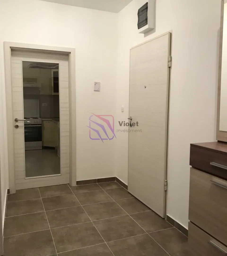 Rent, two bedroom apartment, 71m², Ljubović, Podgorica