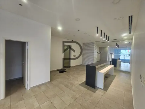 Izdavanje, poslovni prostor, 260m², Centar, Podgorica - image 7