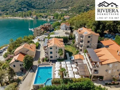 Prodaja, stan, 22m², Morinj, Kotor - image 13