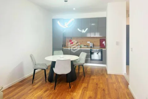 Rent, one bedroom apartment, 54m², Ulcinj, Crna Gora - image 6