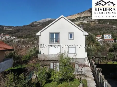Prodaja, kuća, 324m², Podi, Herceg Novi - image 2