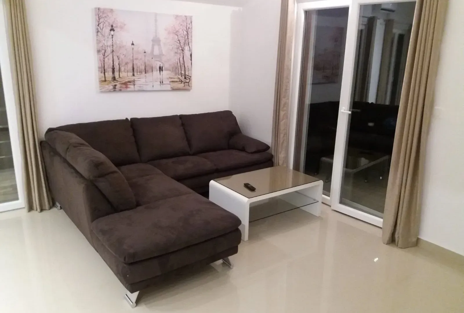 Prodaja, stan, 117m², Tivat, Crna Gora