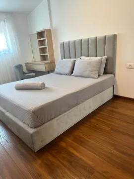 Rent, two bedroom apartment, 79m², Master Kvart, Podgorica - image 10