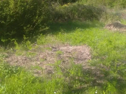 Prodaja, plac, 518m², Budva, Crna Gora