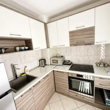 Izdavanje, dvosoban stan, 58m², Stari Grad, Beograd - image 8