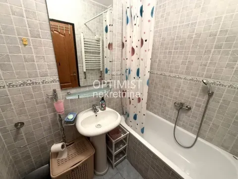 Rent, apartment, 28m², Zvezdara Sve Podlokacije, Beograd - image 9