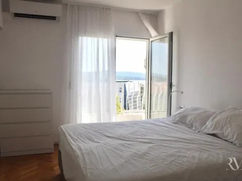 Rent, two bedroom apartment, 74m², Centar, Tivat - image 9