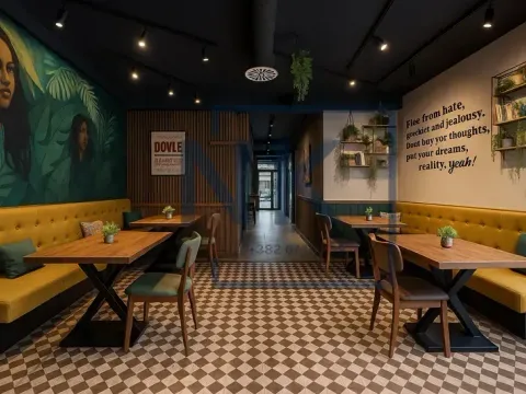 Sale, office space, 125m², Stari Aerodrom, Podgorica - image 2