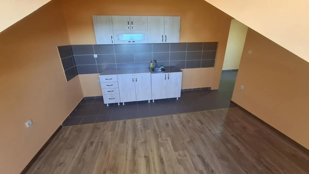 Prodaja, jednosoban stan, 32m², Klisa, Novi Sad Sve Podlokacije