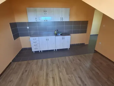 Prodaja, jednosoban stan, 32m², Klisa, Novi Sad Sve Podlokacije - image 3