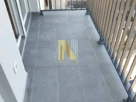 Rent, two bedroom apartment, 44m², Grbavica, Novi Sad Sve Podlokacije - image 9