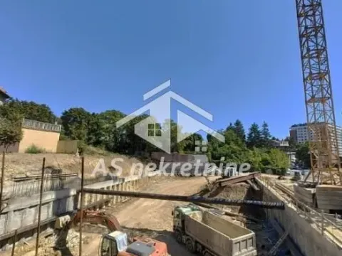 Sale, three bedroom apartment, 77m², Zvezdara Sve Podlokacije, Beograd - image 19