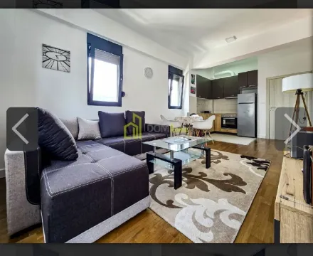 Rent, one bedroom apartment, 45m², Zagorič, Podgorica - image 2