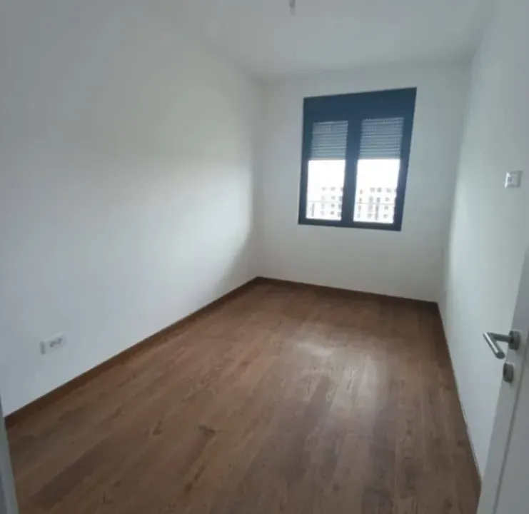 Prodaja, dvosoban stan, 59m², Tološi, Podgorica
