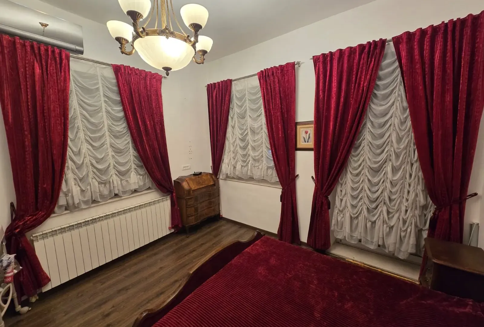 Prodaja, trosoban stan, 135m², Centar, Danilovgrad