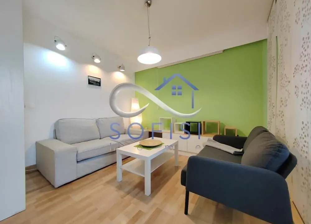 Izdavanje, jednosoban stan, 40m², Liman 3, Novi Sad Sve Podlokacije