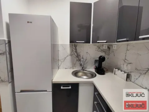 Izdavanje, jednosoban stan, 49m², Novi Sad, Srbija - image 7