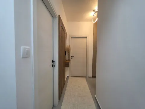 Rent, apartment, 67m², Stari Aerodrom, Podgorica - image 8