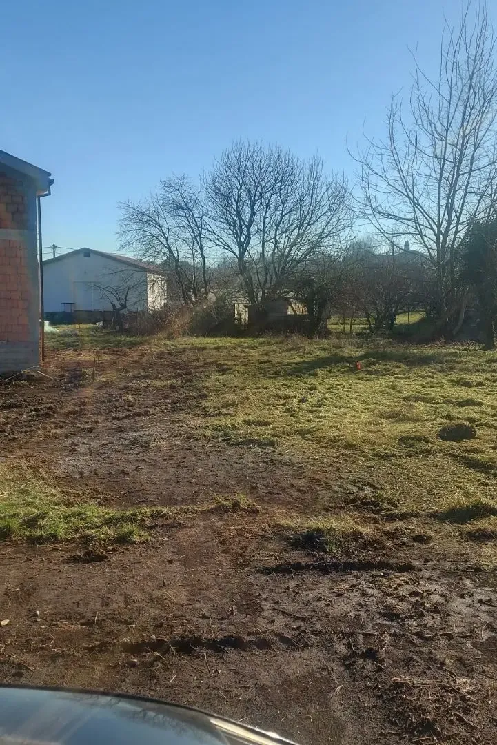 Prodaja, plac, 600m², Glavica, Danilovgrad