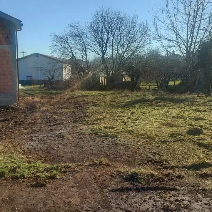 Sale, land lot, 600m², Glavica, Danilovgrad