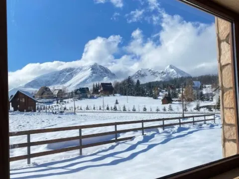 Prodaja, kuća, 120m², Motički gaj, Žabljak - image 9