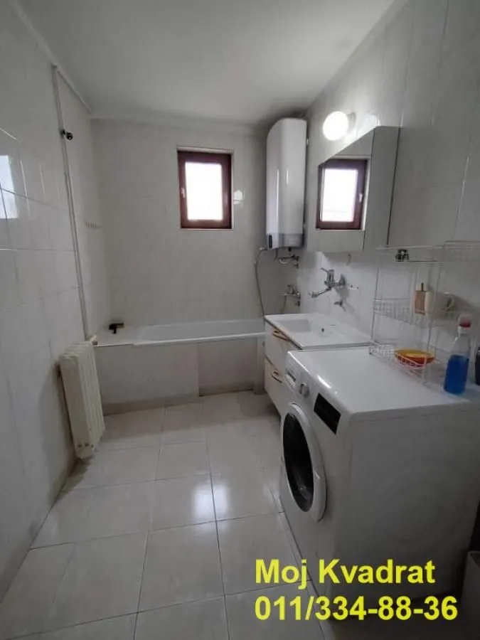 Rent, four bedroom apartment, 160m², Palata Pravde, Beograd