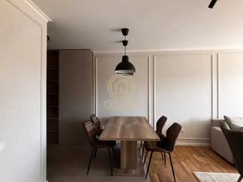 Rent, two bedroom apartment, 58m², Medijana, Niš - image 4