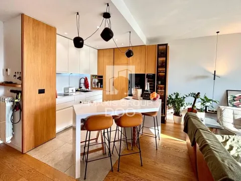 Prodaja, trosoban stan, 86m², Savski Venac, Beograd - image 11