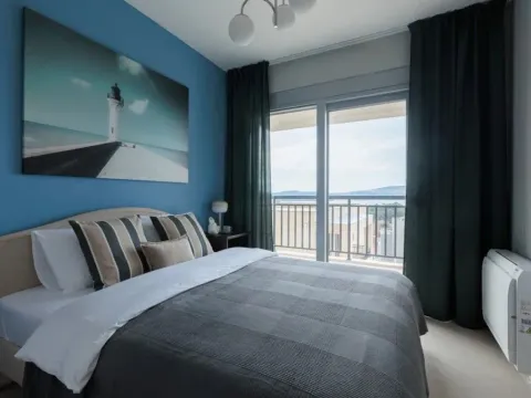 Prodaja, jednosoban stan, 45m², Tivat, Crna Gora - image 7