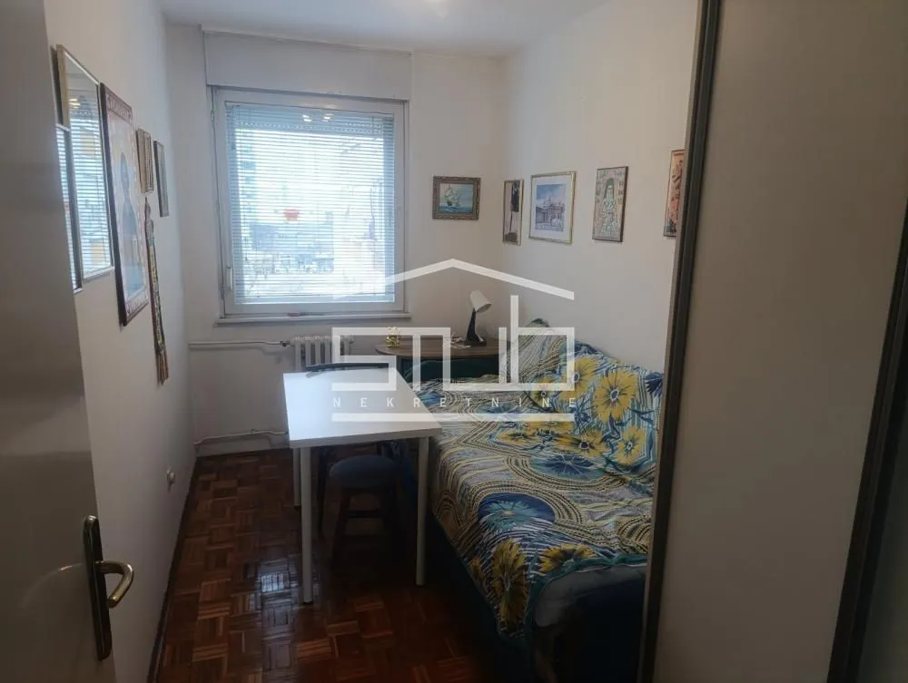 Sale, three bedroom apartment, 101m², Čukarica, Beograd