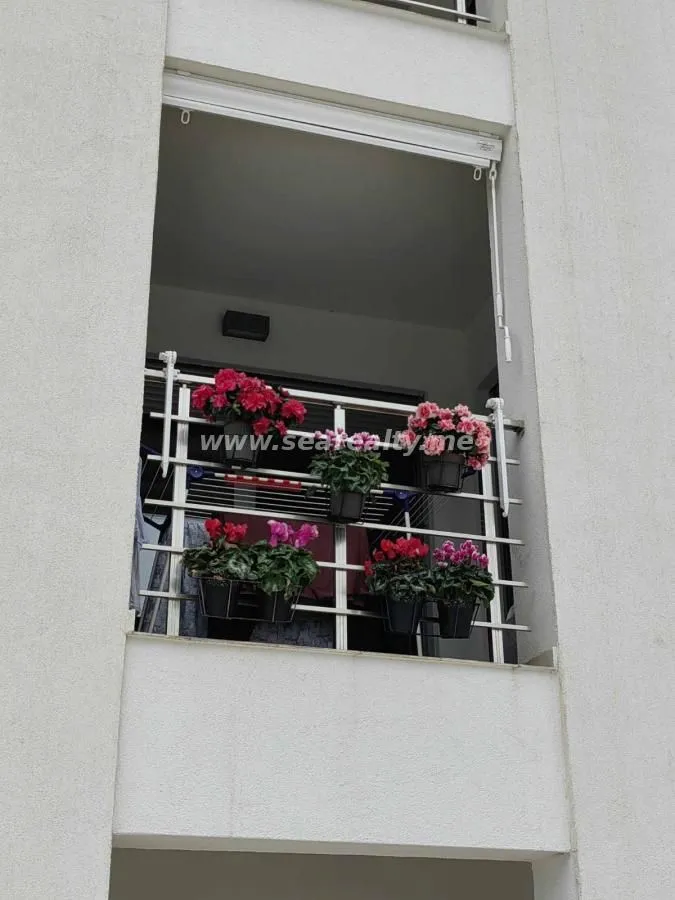 Prodaja, jednosoban stan, 52m², Kotor, Crna Gora