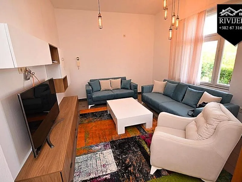 Prodaja, kuća, 90m², Centar, Herceg Novi