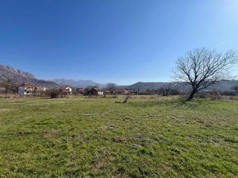 Sale, land lot, 904m², Murtovina, Podgorica - image 2