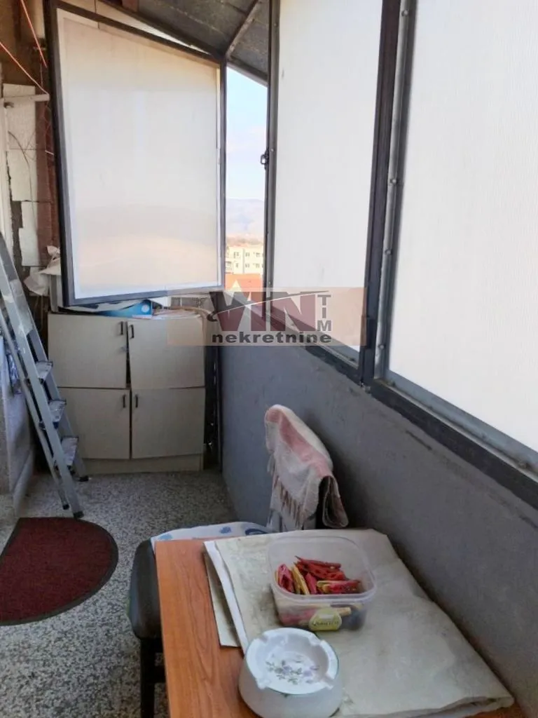Sale, one bedroom apartment, 34m², Centar, Vrnjačka Banja