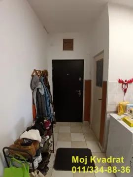 Prodaja, dvosoban stan, 52m², Zemun Sve Podlokacije, Beograd - image 8