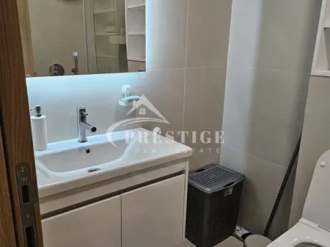 Izdavanje, jednosoban stan, 47m², City Kvart, Podgorica - image 5