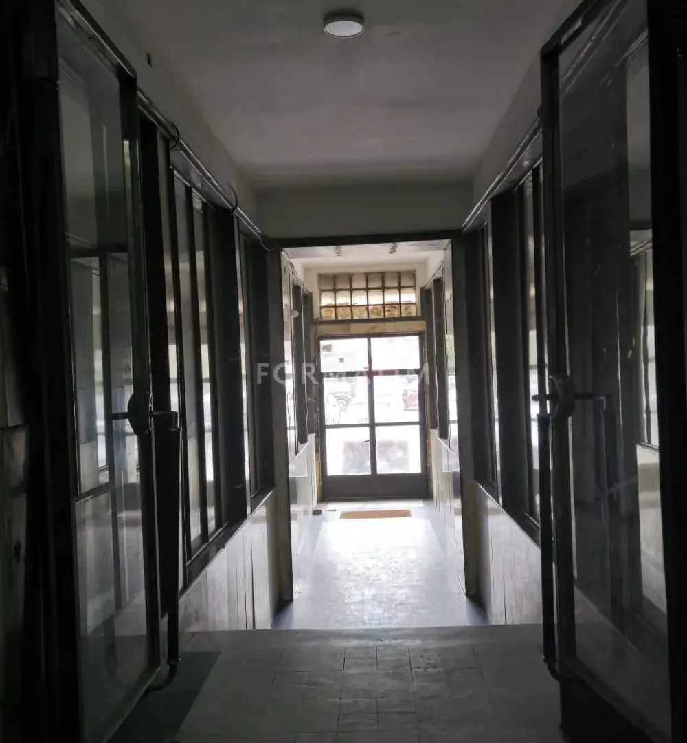 Prodaja, jednosoban stan, 30m², Tašmajdan, Palilula Sve Podlokacije