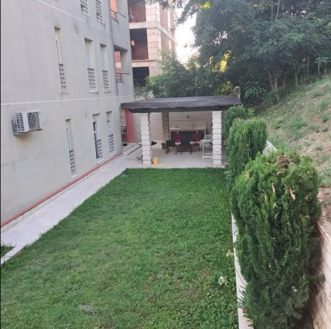 Prodaja, jednosoban stan, 55m², Zabjelo, Podgorica