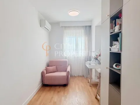 Prodaja, stan, 69m², Stari Aerodrom, Podgorica - image 8