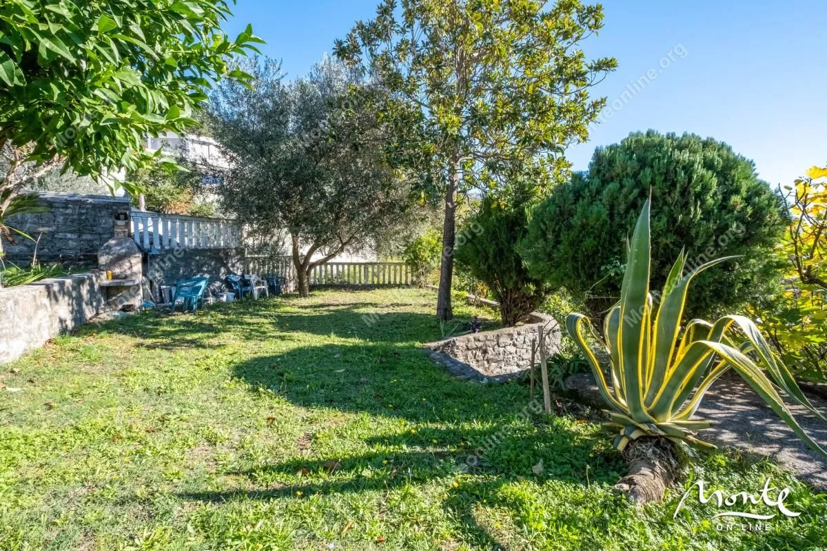 Prodaja, kuća, 153m², Tivat, Crna Gora