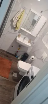Rent, one bedroom apartment, 40m², Radanovići, Kotor - image 7